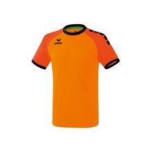 Zenari 3.0 Trikot orange/mandarine/schwarz