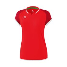 Zenari 3.0 Tanktop rot/rubinrot/wei