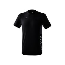 Race Line 2.0 Running T-Shirt schwarz