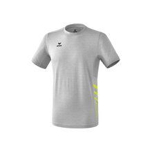 Race Line 2.0 Running T-Shirt grau melange