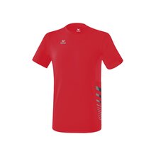 Race Line 2.0 Running T-Shirt rot