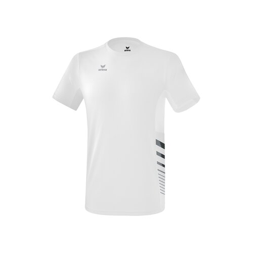 Race Line 2.0 Running T-Shirt new white