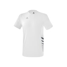 Race Line 2.0 Running T-Shirt new white