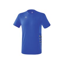 Race Line 2.0 Running T-Shirt new royal