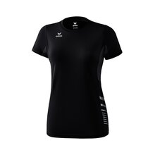 Race Line 2.0 Running T-Shirt schwarz