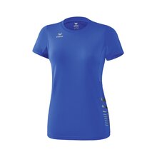 Race Line 2.0 Running T-Shirt new royal