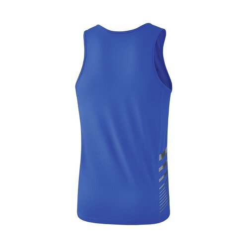 Race Line 2.0 Running Singlet new royal