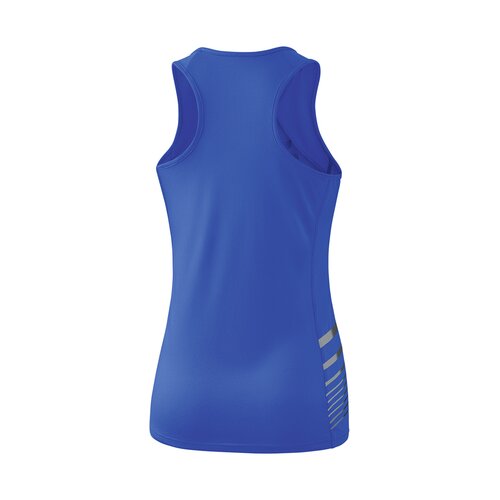 Race Line 2.0 Running Singlet new royal