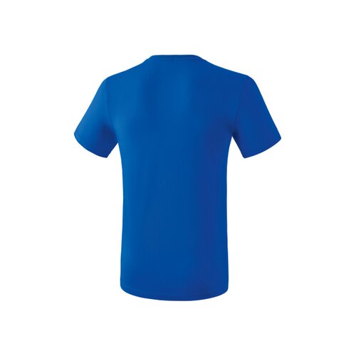 Teamsport T-Shirt new royal