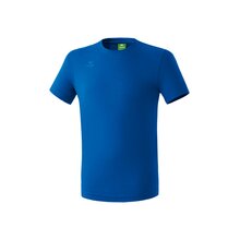 Teamsport T-Shirt new royal
