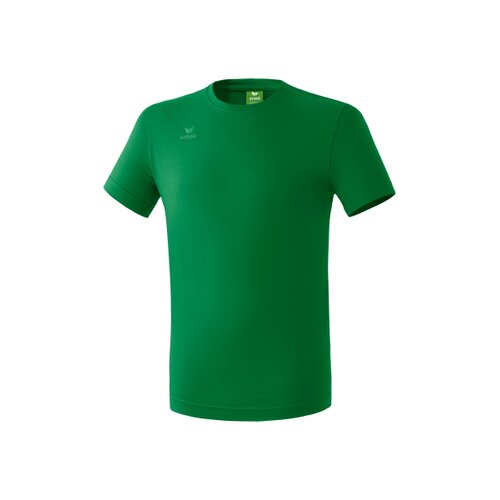 Teamsport T-Shirt smaragd