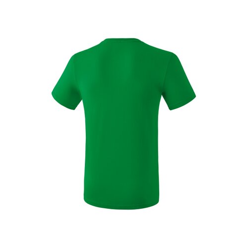 Teamsport T-Shirt smaragd