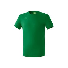 Teamsport T-Shirt smaragd