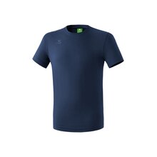 Teamsport T-Shirt new navy