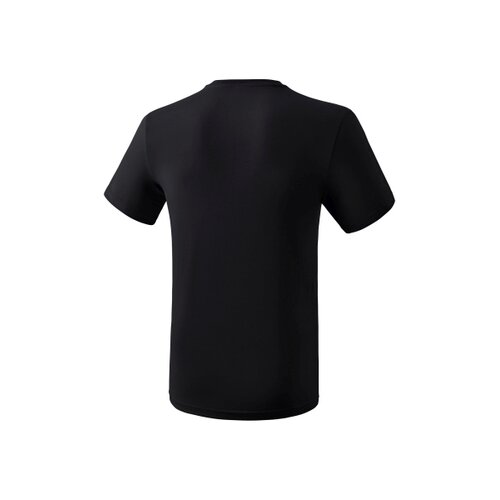 Promo T-Shirt schwarz