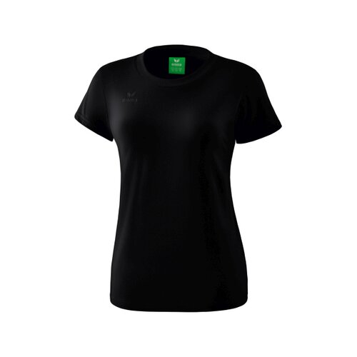 Style T-Shirt schwarz 34