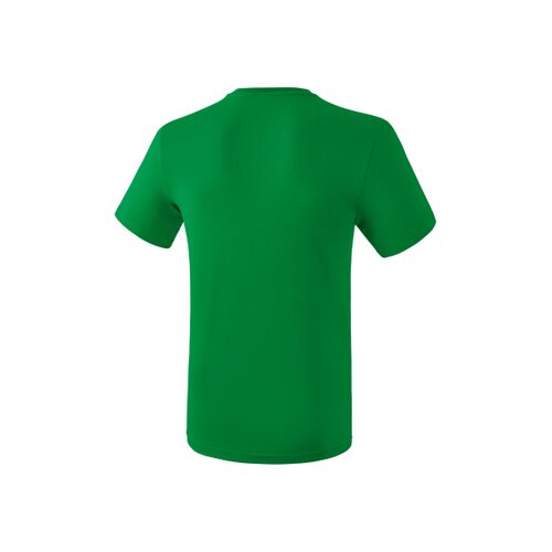 Promo T-Shirt smaragd
