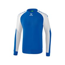 Essential 5-C Sweatshirt new royal/wei S