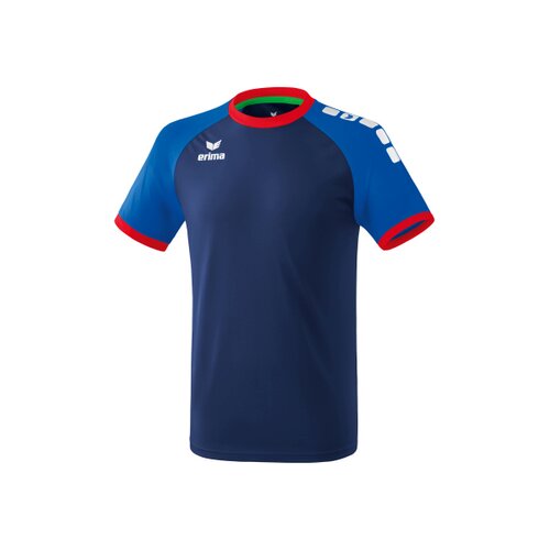 Zenari 3.0 Trikot new navy/new royal/rot XXXL