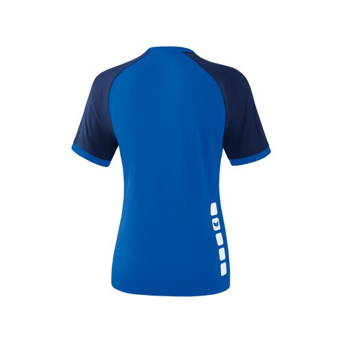 Zenari 3.0 Trikot new royal/new navy 34