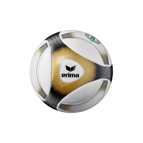 ERIMA Hybrid Match schwarz/gold 5