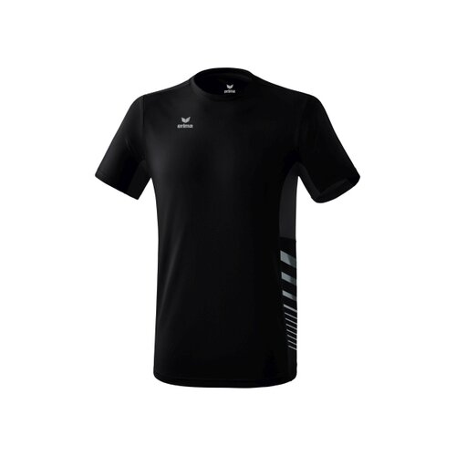 Race Line 2.0 Running T-Shirt schwarz 128