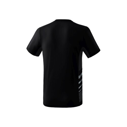 Race Line 2.0 Running T-Shirt schwarz 128