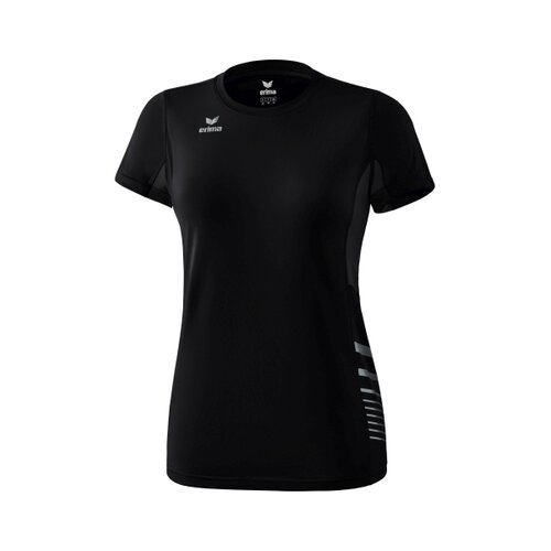 Race Line 2.0 Running T-Shirt schwarz 34