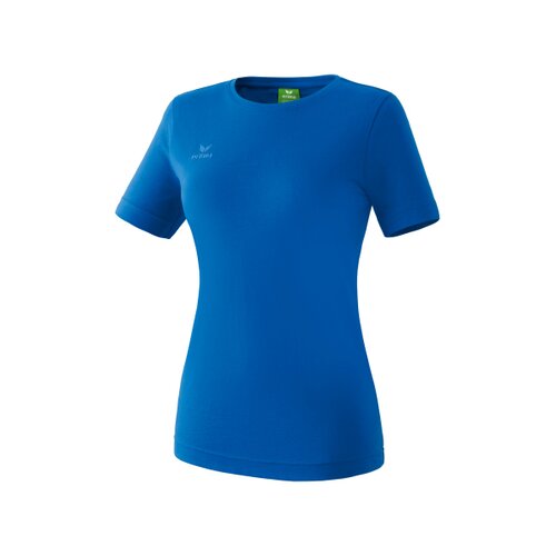 Teamsport T-Shirt new royal