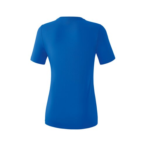 Teamsport T-Shirt new royal