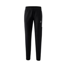 Squad Worker Hose schwarz/silver grey