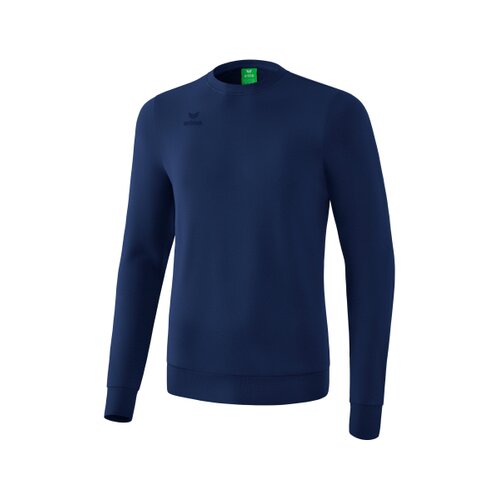 Sweatshirt new navy