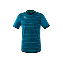 Roma Trikot new petrol/schwarz