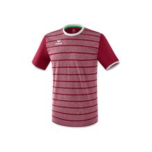 Roma Trikot bordeaux/wei