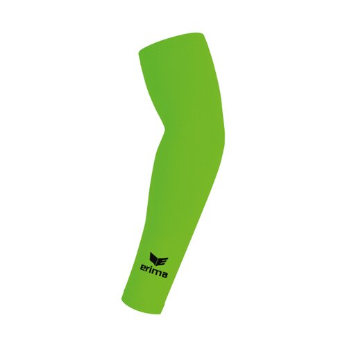 Armsleeve green gecko