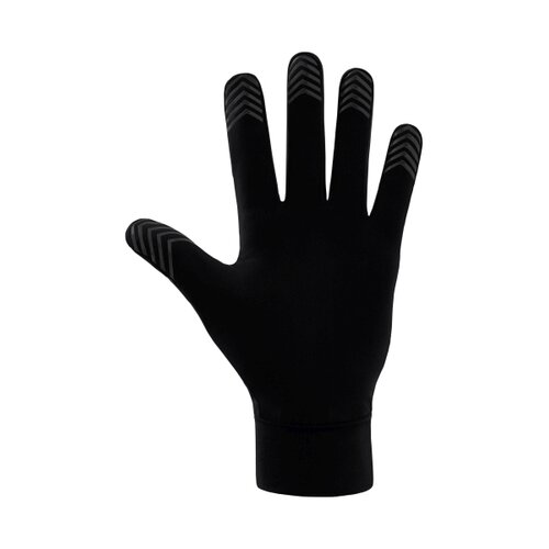 Functional Feldspielerhandschuh schwarz