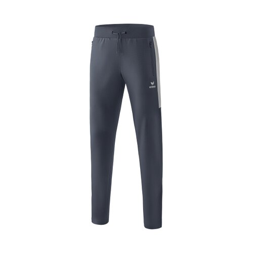 Squad Worker Hose slate grey/silver grey 116
