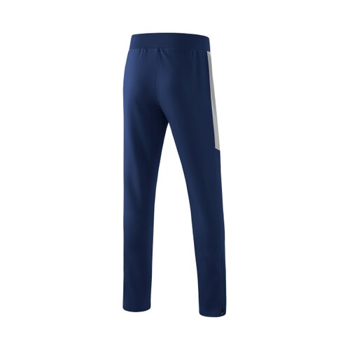 Squad Worker Hose new navy/silver grey 116
