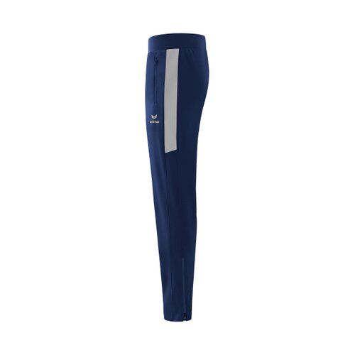 Squad Worker Hose new navy/silver grey 116