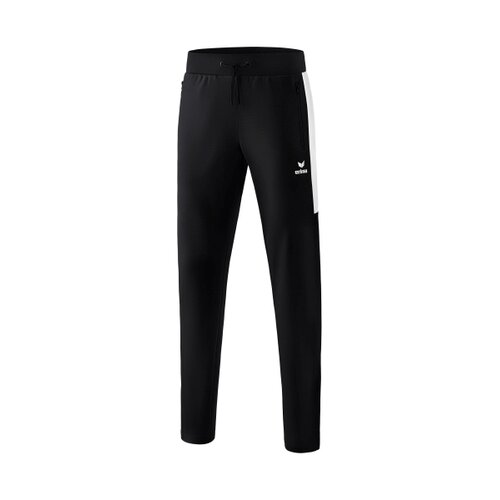 Squad Worker Hose schwarz/wei 116