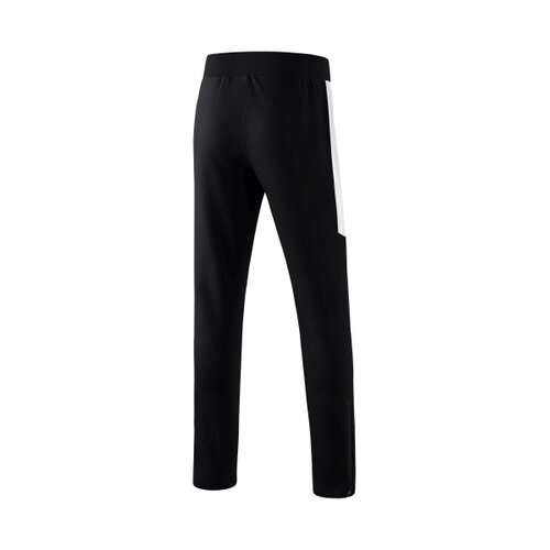 Squad Worker Hose schwarz/wei 116