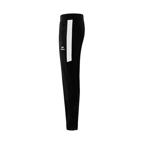 Squad Worker Hose schwarz/wei 116