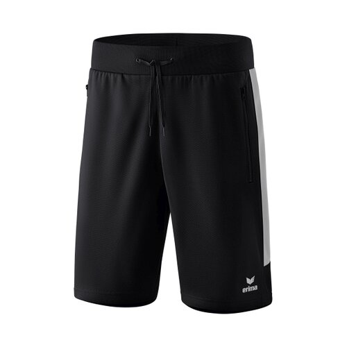 Squad Worker Shorts schwarz/silver grey 116