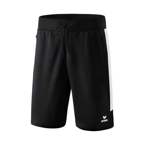 Squad Worker Shorts schwarz/wei 128