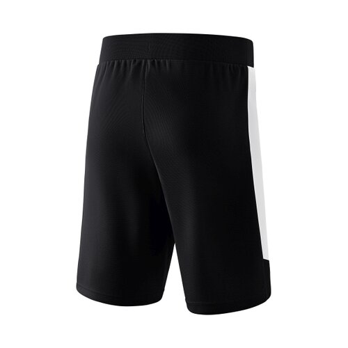 Squad Worker Shorts schwarz/wei 128