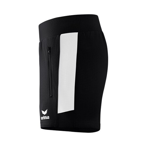 Squad Worker Shorts schwarz/wei 44
