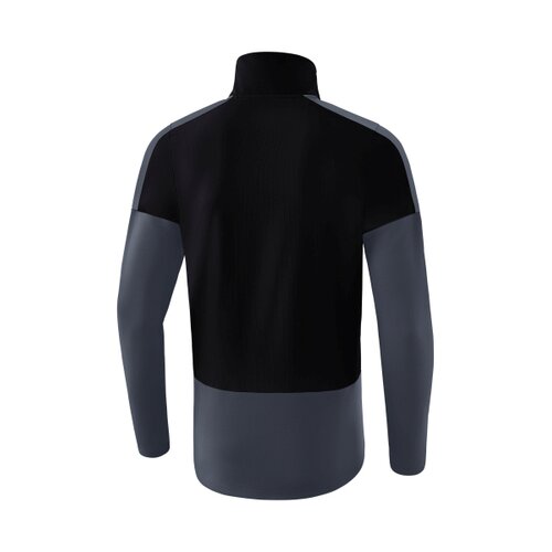 Squad Worker Top schwarz/slate grey M