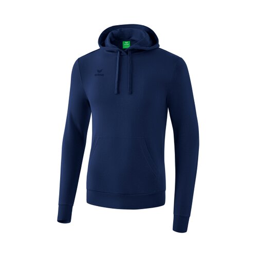 Kapuzensweat new navy 128