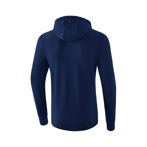 Kapuzensweat new navy 128