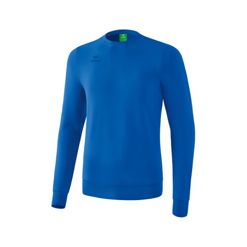 Sweatshirt new royal 128